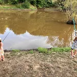 Дом отдыха Lazy In Tiny *