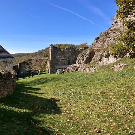 別荘 Lazy In Tiny Hrušov