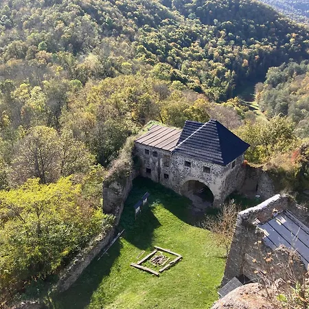 別荘 Lazy In Tiny Hrušov