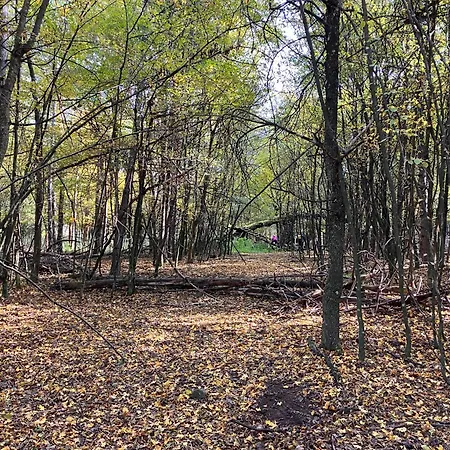 펜션 Lazy In Tiny Hrusov