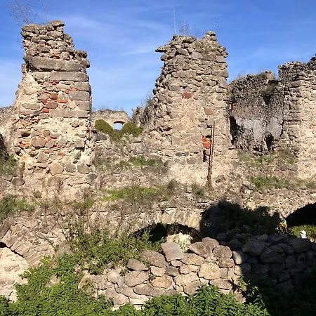 펜션 Lazy In Tiny Hrusov