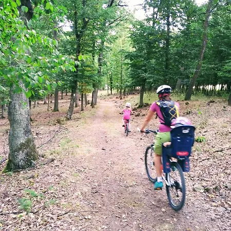 펜션 Lazy In Tiny Hrusov