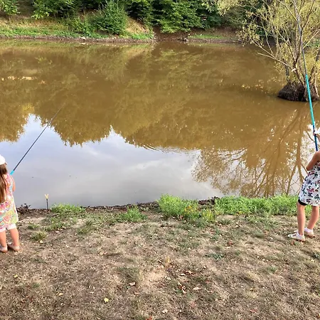 펜션 Lazy In Tiny *