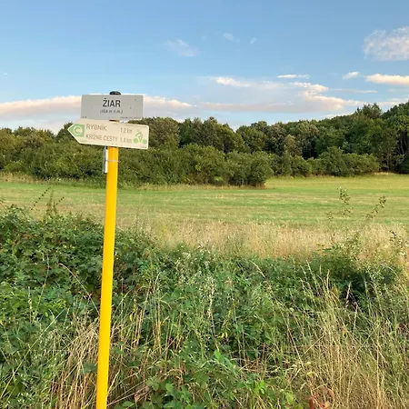 펜션 Lazy In Tiny Hrusov