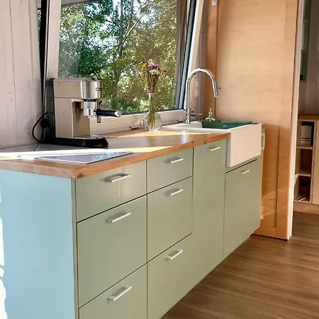 Lazy In Tiny * Hrusov