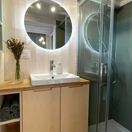 Lazy In Tiny 펜션 *