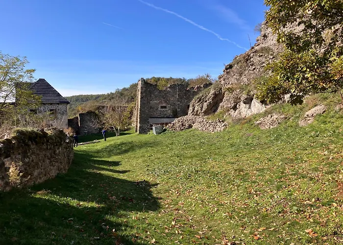 別荘 Lazy In Tiny Hrušov