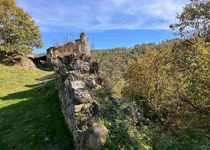 Lazy In Tiny * Hrušov