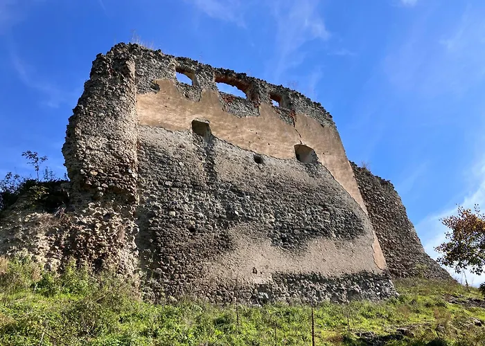 Lazy In Tiny Hébergement de vacances