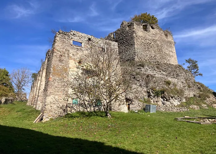 Lazy In Tiny Hébergement de vacances