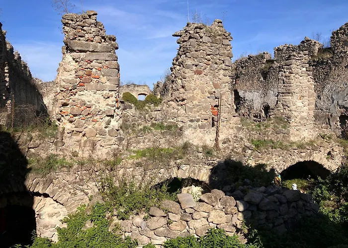 Hébergement de vacances Lazy In Tiny Hrusov