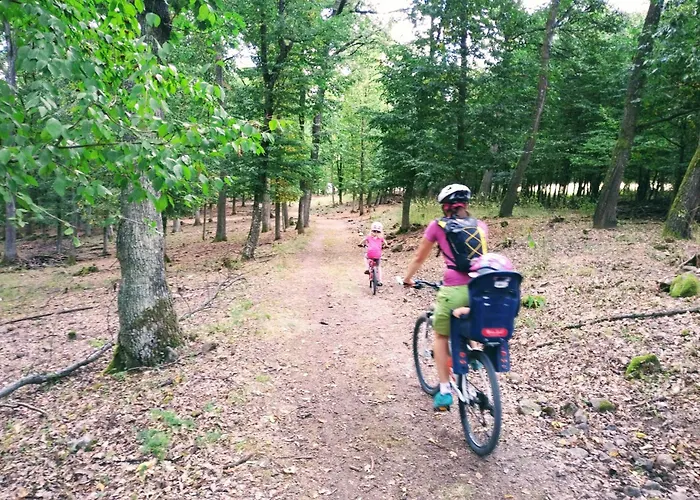 別荘 Lazy In Tiny Hrušov