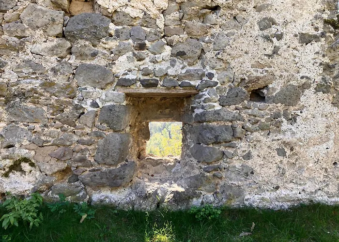 Lazy In Tiny Hébergement de vacances *