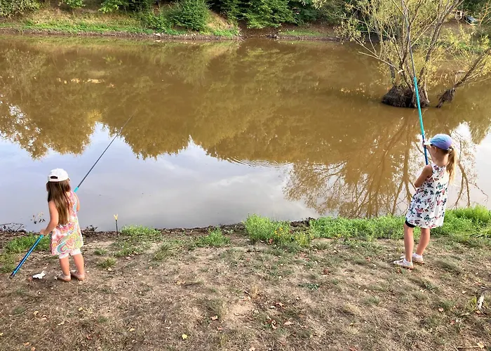 別荘 Lazy In Tiny *