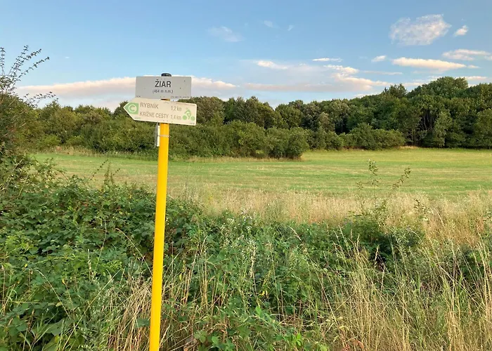 別荘 Lazy In Tiny Hrušov