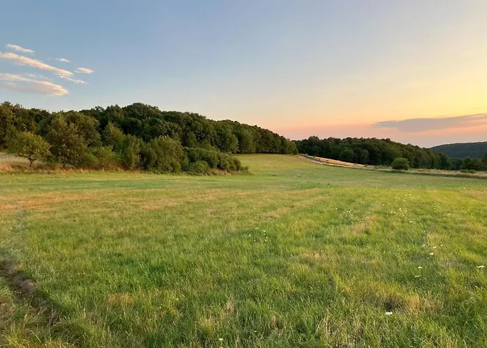 Hébergement de vacances Lazy In Tiny *