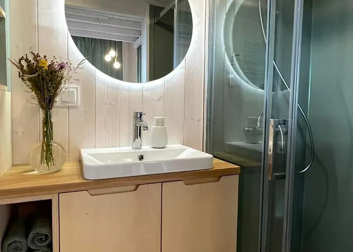 Lazy In Tiny 別荘 *