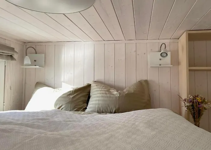 Lazy In Tiny Hébergement de vacances